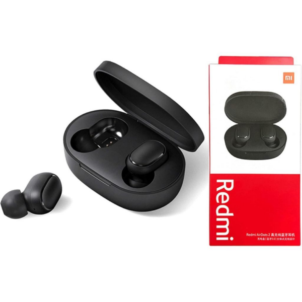 Fone Bluetooth Redmi Airdots 2 Qualidade - Image 2